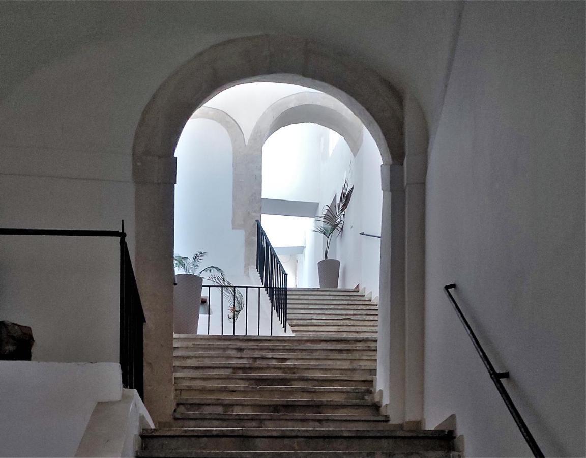 Flora'S House - Ortigia Holidays Συρακούσες Εξωτερικό φωτογραφία