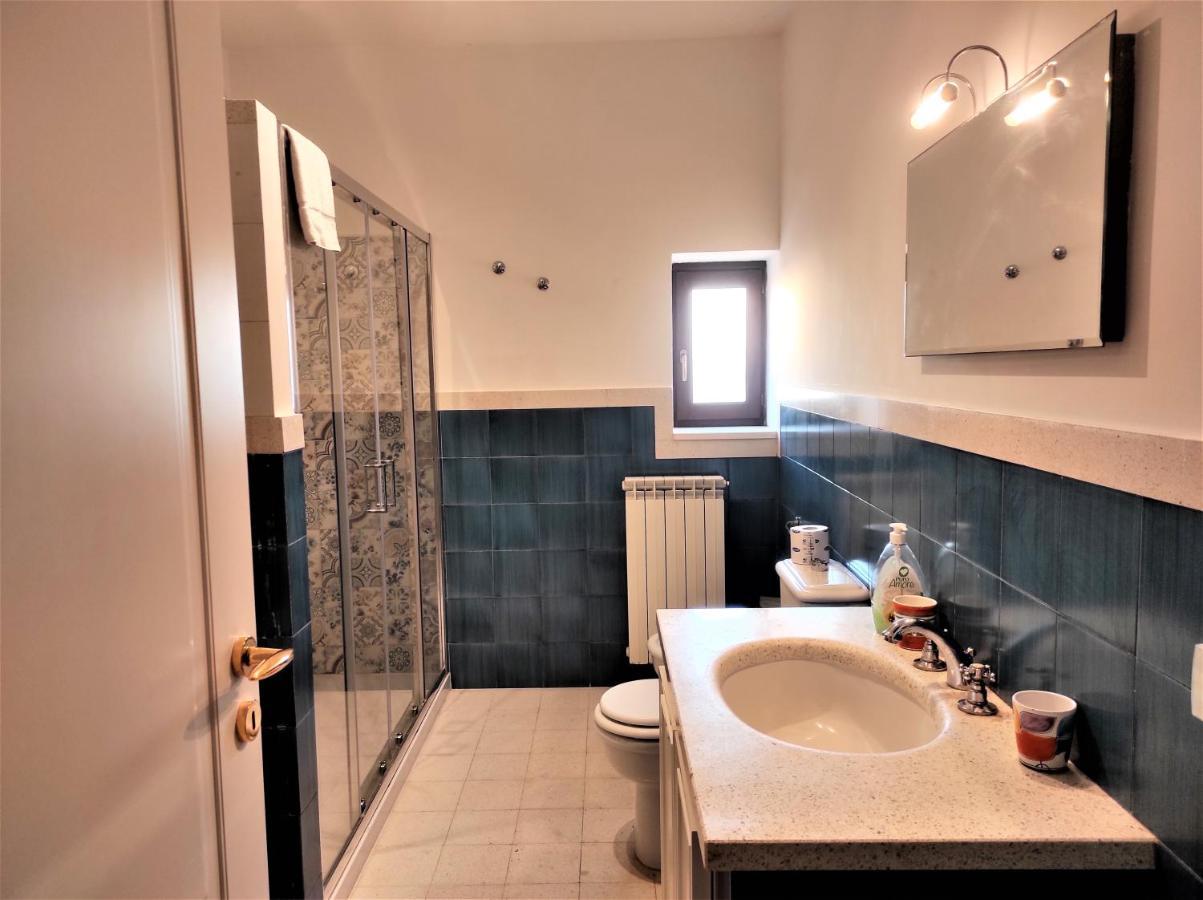 Flora'S House - Ortigia Holidays Συρακούσες Εξωτερικό φωτογραφία