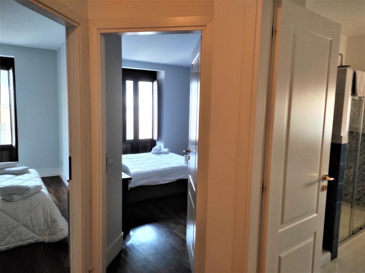 Flora'S House - Ortigia Holidays Συρακούσες Εξωτερικό φωτογραφία