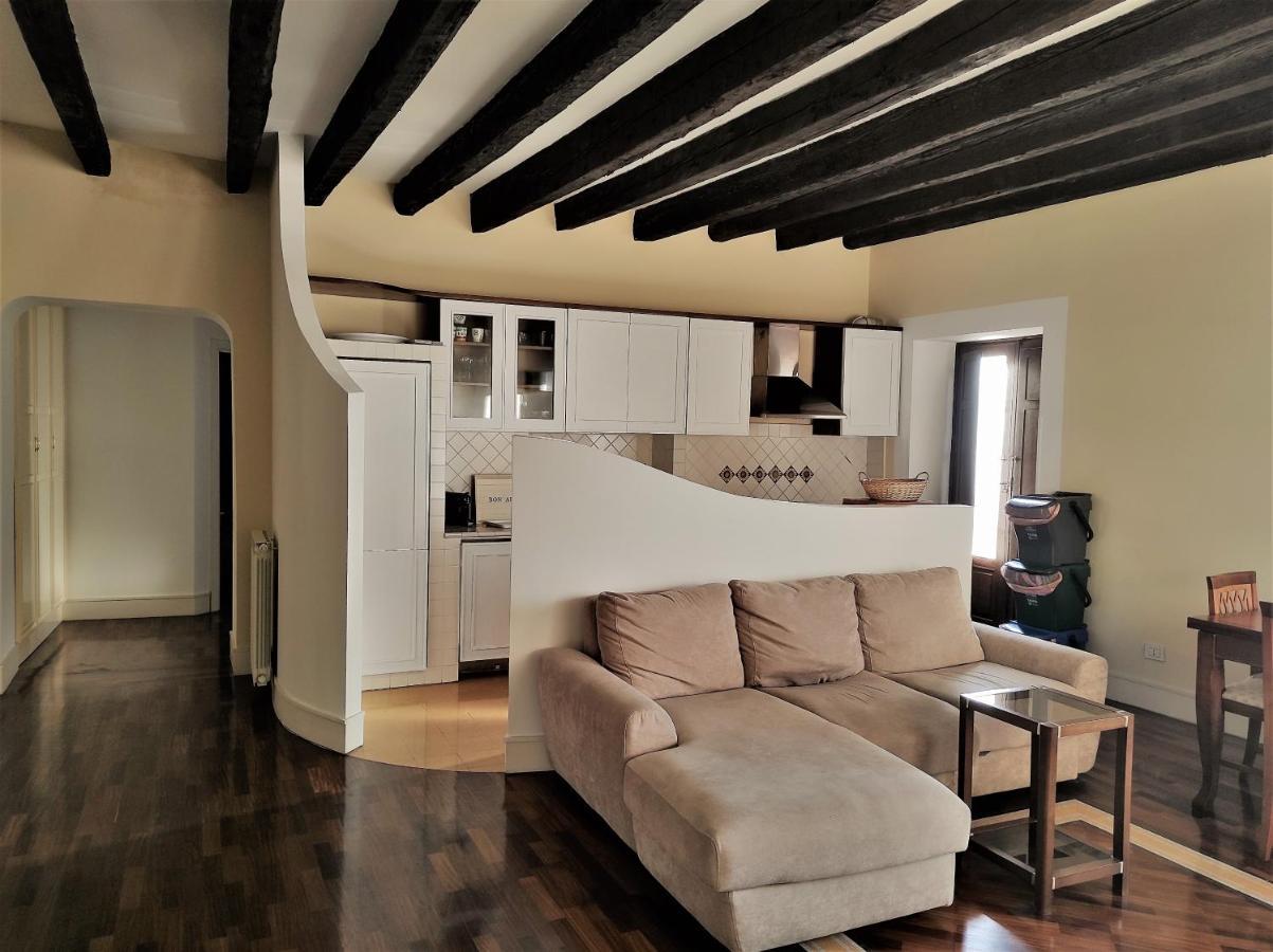 Flora'S House - Ortigia Holidays Συρακούσες Εξωτερικό φωτογραφία