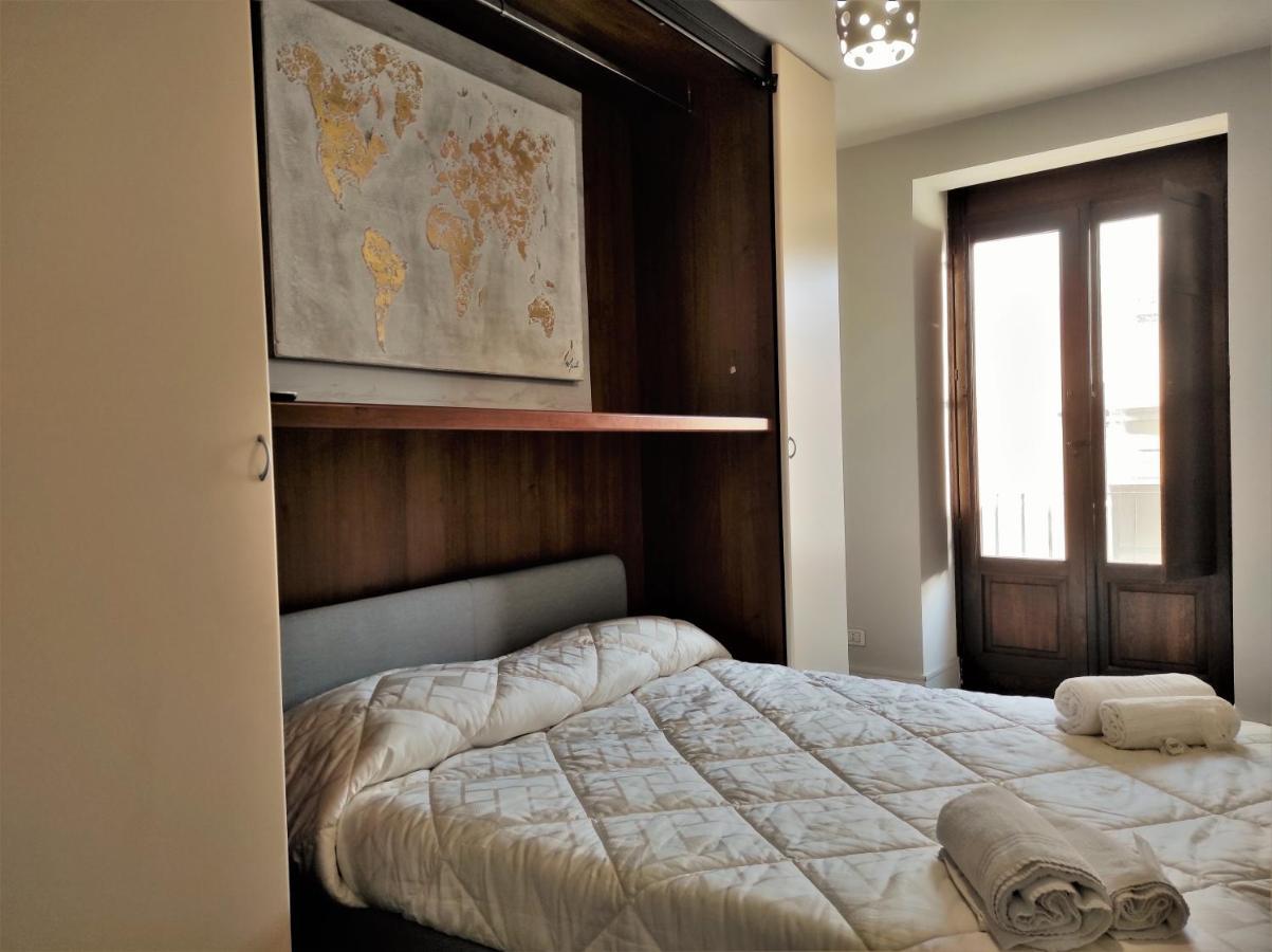 Flora'S House - Ortigia Holidays Συρακούσες Εξωτερικό φωτογραφία